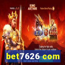 bet7626 com